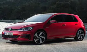 مقایسه فولکس واگن گلف GTI و کیا اپتیما + مشخصات فنی