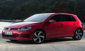 مقایسه فولکس واگن گلف GTI و کیا اپتیما + مشخصات فنی
