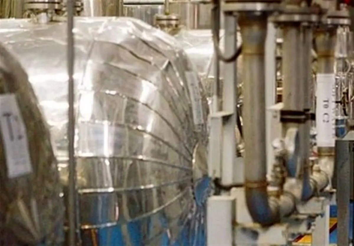 ادعای وال‌استریت ژورنال: افزایش ذخایر اورانیوم غنی‌شده ایران به بیش از ۲۱۰۰ کیلوگرم