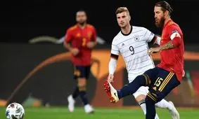 تصاویری که دلیل موفقیت آلمان‌ها در مهار کرونا را نشان می‌دهد/عکس