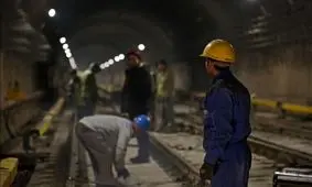 فسخ قرارداد متروی اهواز با شرکت کیسون/ ویدئو