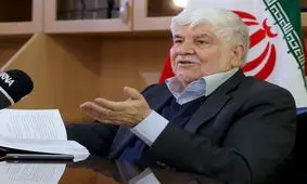 صداوسیما و برخی تریبون‌ها از تفکرآیت الله هاشمی می‌ترسند