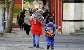 شروع سال تحصیلی کرونایی و نگرانی‌هایی که پشت درب مدارس جا خوش کرده‌اند