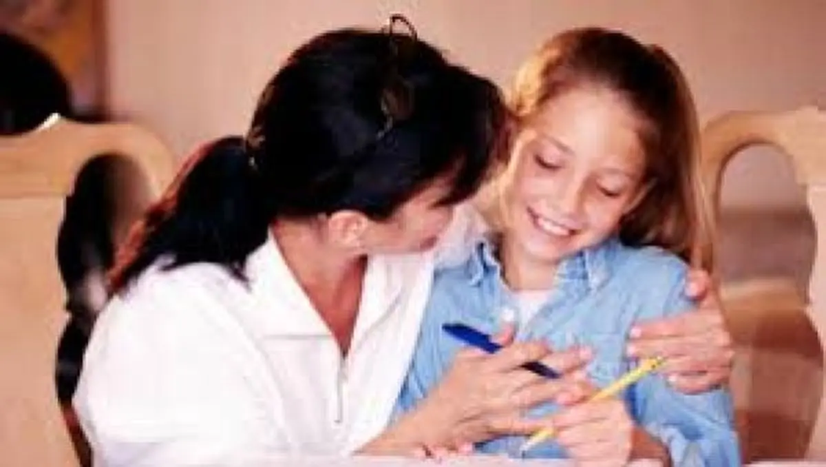 تشویق کودکان با ۳ راهکار نتیجه‌بخش