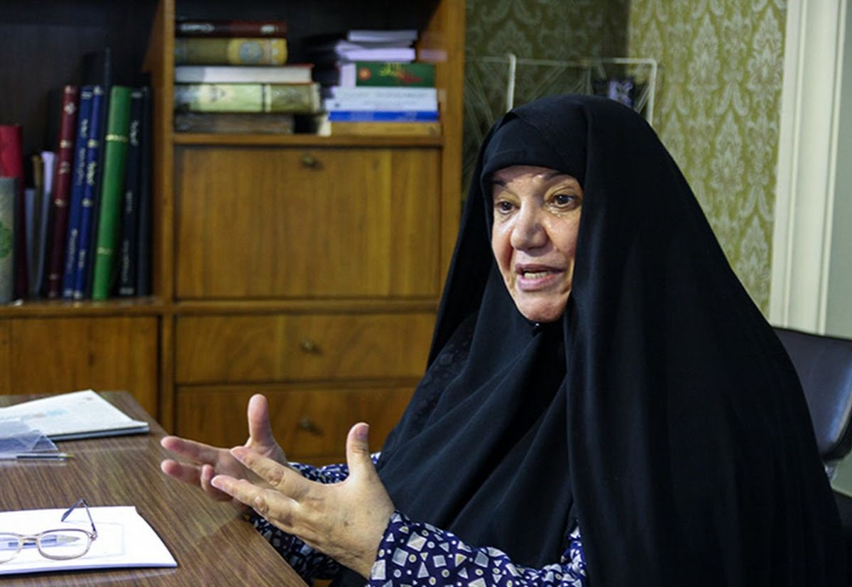 سال آینده هم خبری از رییسجمهور زن نخواهد بود