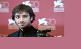 کارگردان ایرانی در ونیز سخنرانی می‌کند