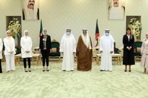 آغاز به کار قضات زن کویتی برای نخستین بار در تاریخ این کشور