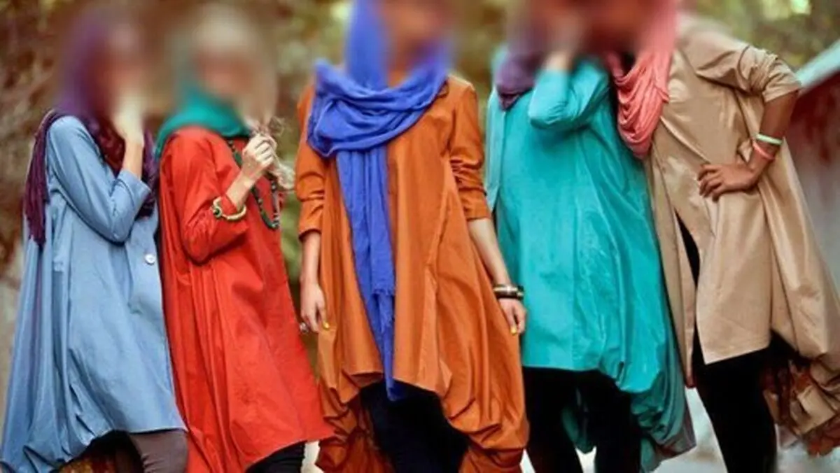 سوء استفاده و اخاذی از دختران جوان در پوشش فعالیت برای مدلینگ