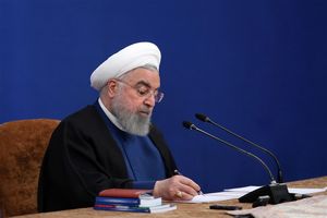 دولت روحانی همه رکوردهای رشد منفی اقتصادی را از آن خود کرد