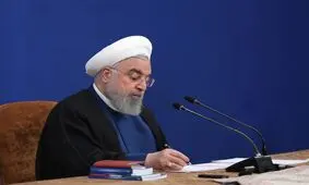 دولت روحانی همه رکوردهای رشد منفی اقتصادی را از آن خود کرد