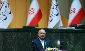 اقدام احمدی نژادی قالیباف!