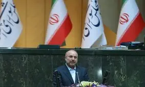 اقدام احمدی نژادی قالیباف!