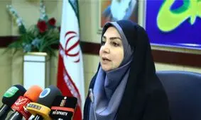 تعداد جان باختگان کرونا در کشور به ۲۲ هزار و ۴۴ نفر رسید