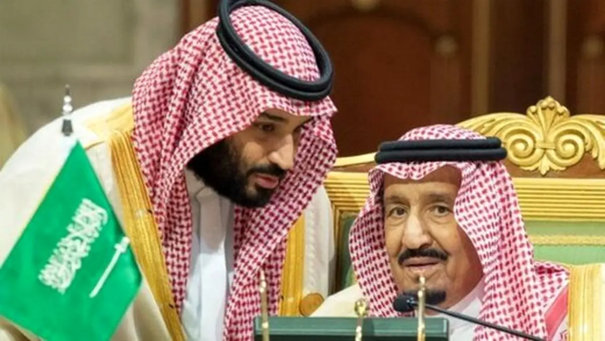بن سلمان دستور بازداشت‌های جدید را صادر کرد