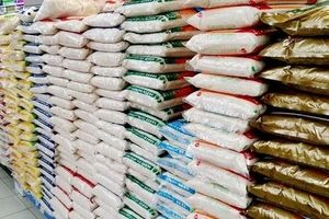 برنج وارداتی چقدر گران شد؟