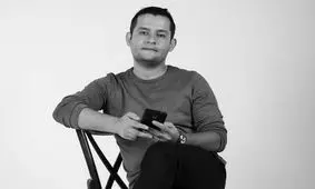 تماس دو کاندیدای ریاست جمهوری ۱۴۰۰ با بهمن بابازاده برای تولید تراک!