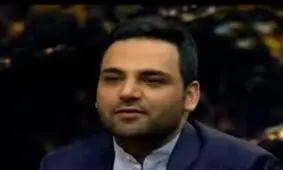 فیلم / افشای راز زندگی احسان علیخانی پس از ۱۰ سال در برنامه ماه‌عسل