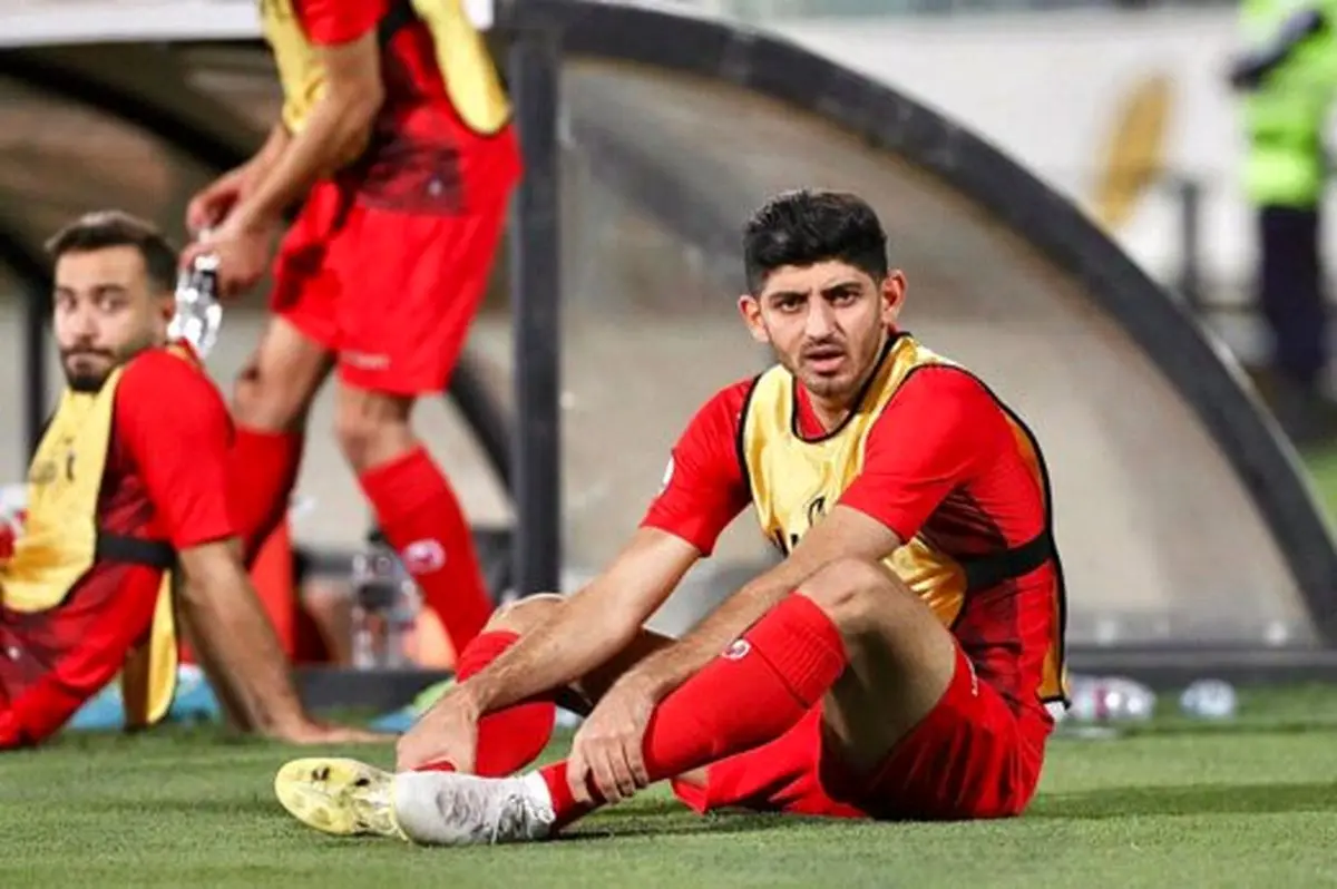 ترابی برای امضای قرارداد راهی قطر شد