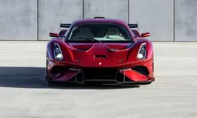 سریعترین اتومبیل مسابقه ای را بشناسید