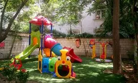 منطقه ۶ شهرداری پایتخت «منطقه غیرحضوری» می‌شود