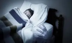 چرا ما زیاد کابوس می‌بینیم؟