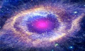 تصاویر شگفت‌انگیز ناسا از اجرام آسمانی