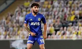 جدایی قطعی صیادمنش از فنرباغچه