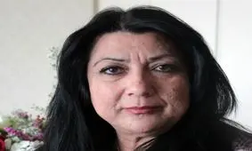 حمیرا نکهت درگذشت