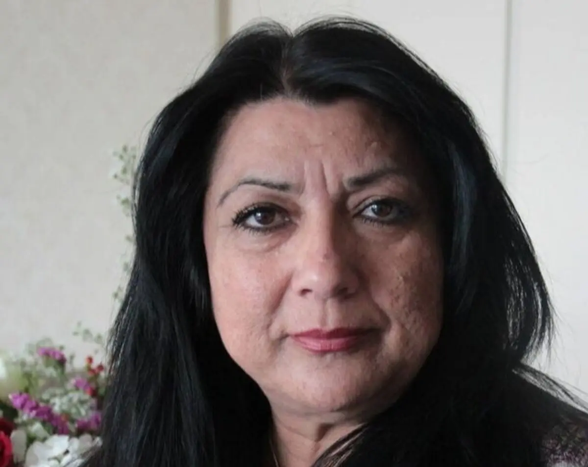 حمیرا نکهت درگذشت