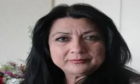 حمیرا نکهت درگذشت