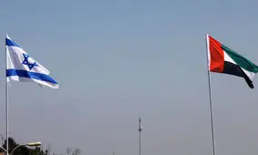 مقام اماراتی از گشایش سفارت کشورش در تل آویو گفت