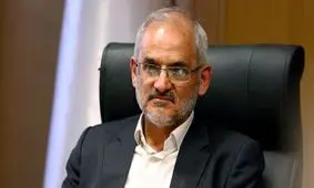 وزیر آموزش و پرورش: نمی‌توانیم که همه چیز را تعطیل کنیم و در خانه بنشینیم/ ویدئو