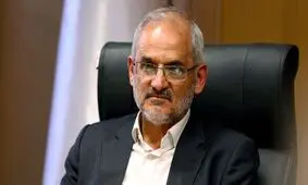 وزیر آموزش و پرورش: نمی‌توانیم که همه چیز را تعطیل کنیم و در خانه بنشینیم/ ویدئو