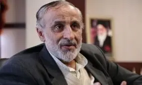 اولین واکنش الیاس نادران به شایعه قهر و استعفایش از نمایندگی مجلس