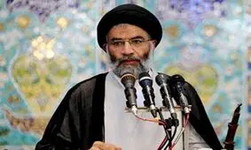 امام جمعه اهواز: از مردم روستای ابوالفضل عذرخواهی و درگیری را محکوم می‌کنیم