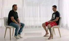 لیونل مسی: بارسلونا همه زندگی من است/ کار را به دادگاه نمی کشانم و یک فصل دیگر هم در کاتالان می مانم