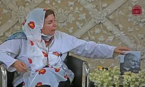 همسرِ فرهاد مهراد، از ساخت فیلمِ زندگی او خبر داد