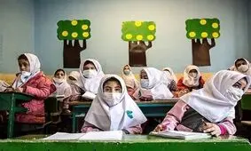 آغاز برنامه‌های مدرسه تلویزیونی از فردا+ جدول دروس