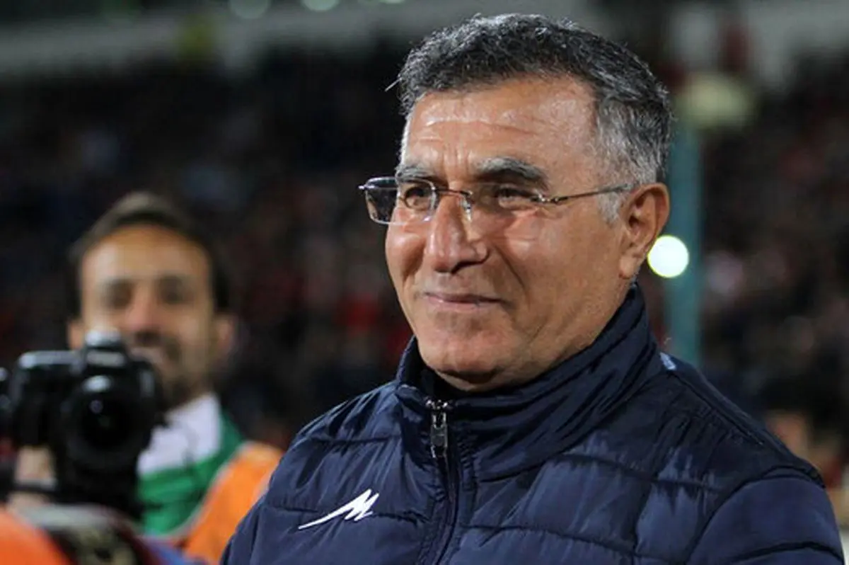 برخورد حرفه‌ای جلالی با انتخاب قلعه‌نویی از سوی گل‌گهر