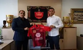 حامد لک در اندازه های بیرانوند نیست