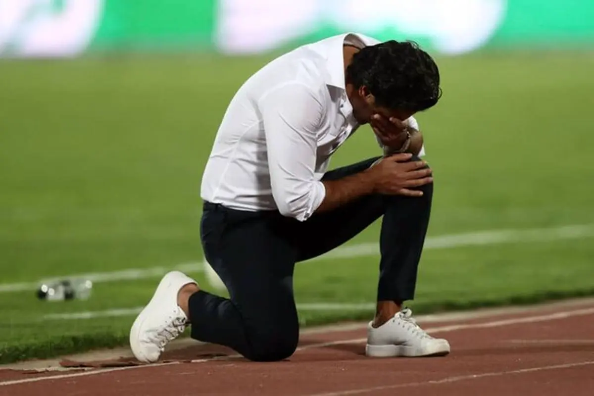 پایان فرهاد، شیرین نبود