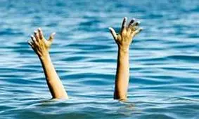 سد گلابر مرد زنجانی را بلعید