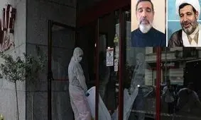 پرونده قاضی پرحاشیه مختومه شد؟ / ابهامات ۷۷ روزه ادامه دارد