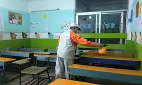 اگر گرفتار کرونای کودکان شویم کشوری نیستیم که بتوانیم مقاومت کنیم / ویدئو