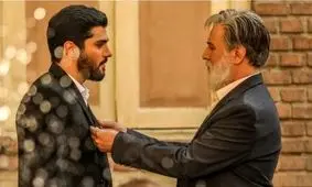 فرمول طلایی "آش و شکلات" و رکورد بی‌سابقه سریال «آقازاده»