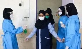 مدیران مدارس برای مواجهه با هر شرایطی آماده باشند