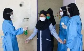 مدیران مدارس برای مواجهه با هر شرایطی آماده باشند