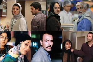 خائن‌های سینمایی؛ از مهنازِ شب یلدا تا محمودِ شوکران
