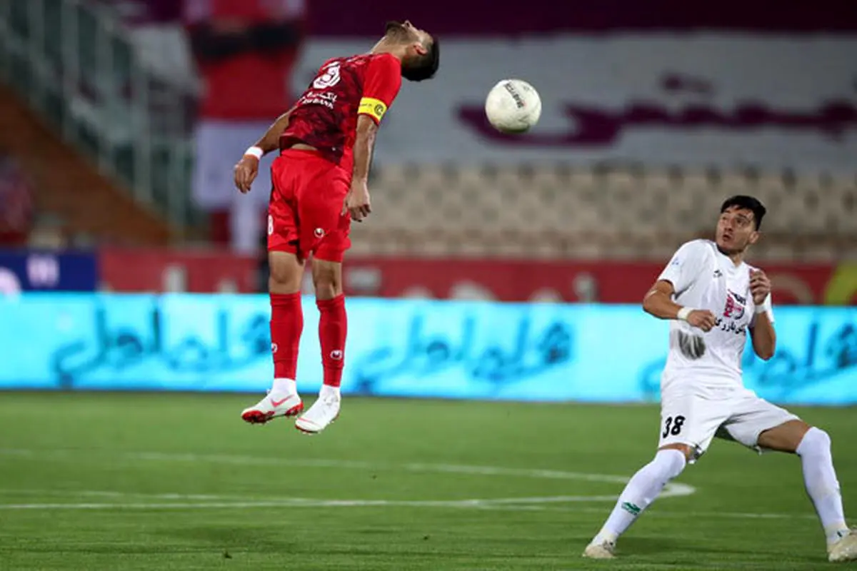 مخالفت یحیی با جدایی ۴ بازیکن