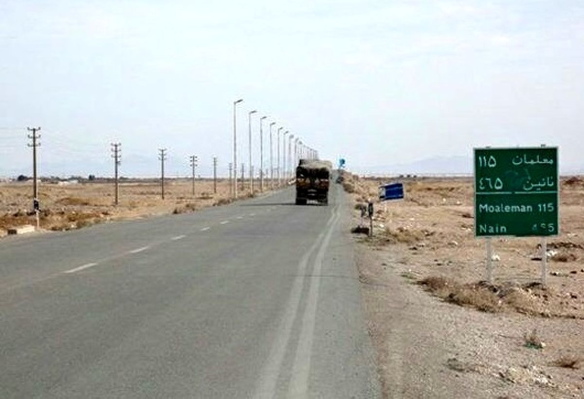 گله روستانشینان سمنانی از بلاتکلیفیکریدور شمال-جنوب دامغان پس از ۴ سال /اهالی قهاب رستاق قربانی وعدههایی که عملیاتی نشد